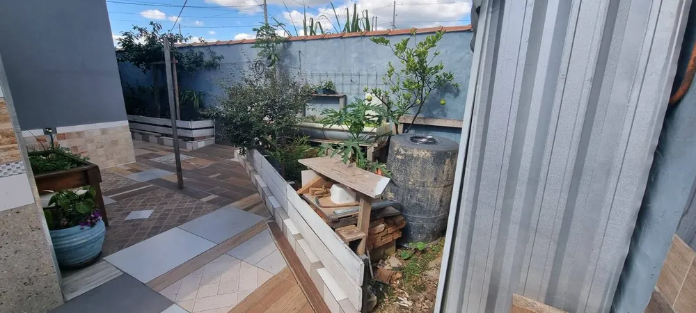 Casa, 3 quartos, 200 m² - Foto 1