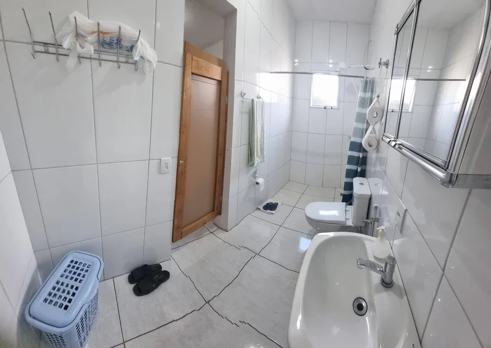 Casa, 3 quartos, 200 m² - Foto 6