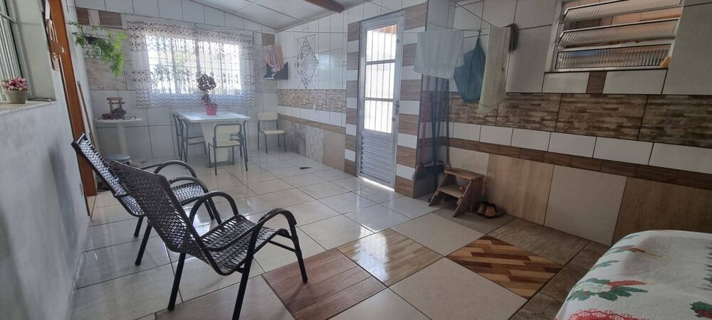Casa à venda com 3 quartos, 200m² - Foto 3