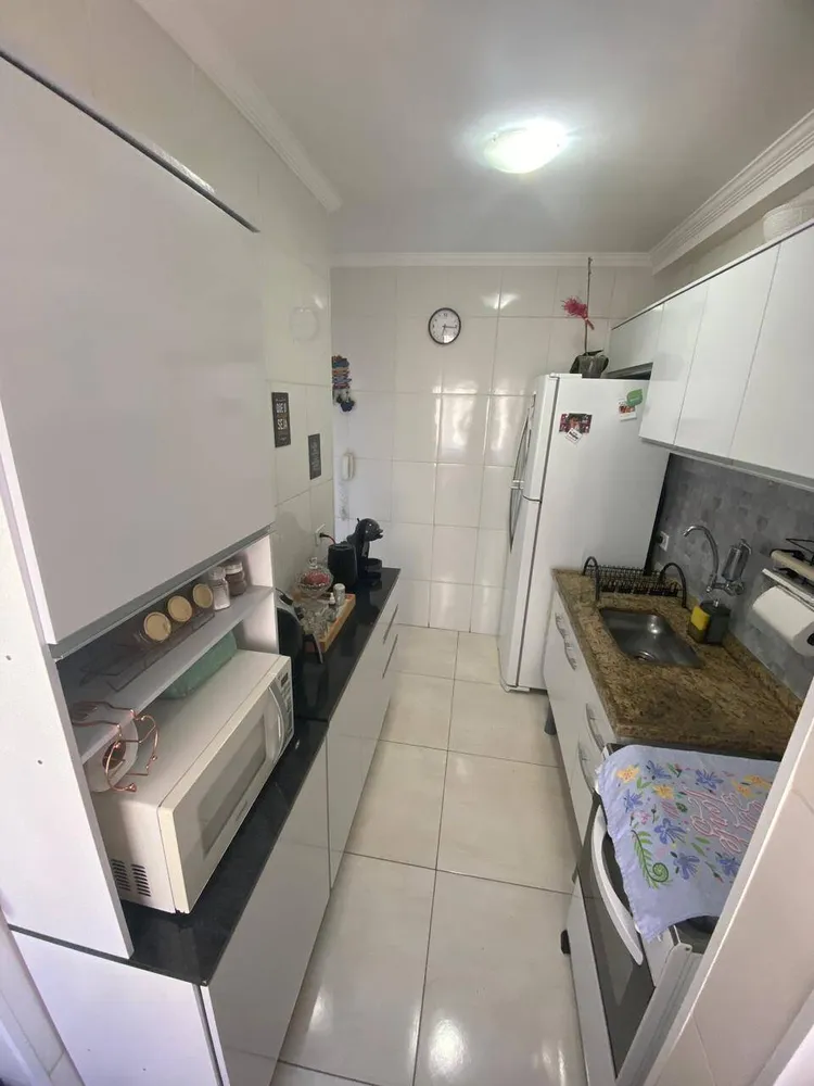 Apartamento, 2 quartos, 45 m² - Foto 7