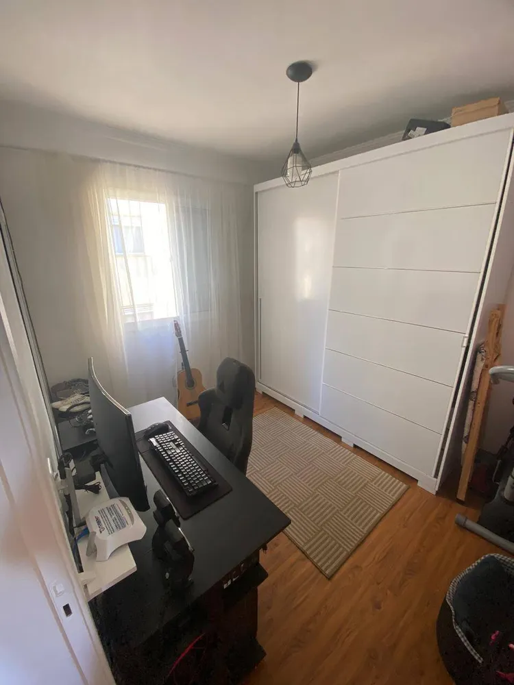 Apartamento, 2 quartos, 45 m² - Foto 8