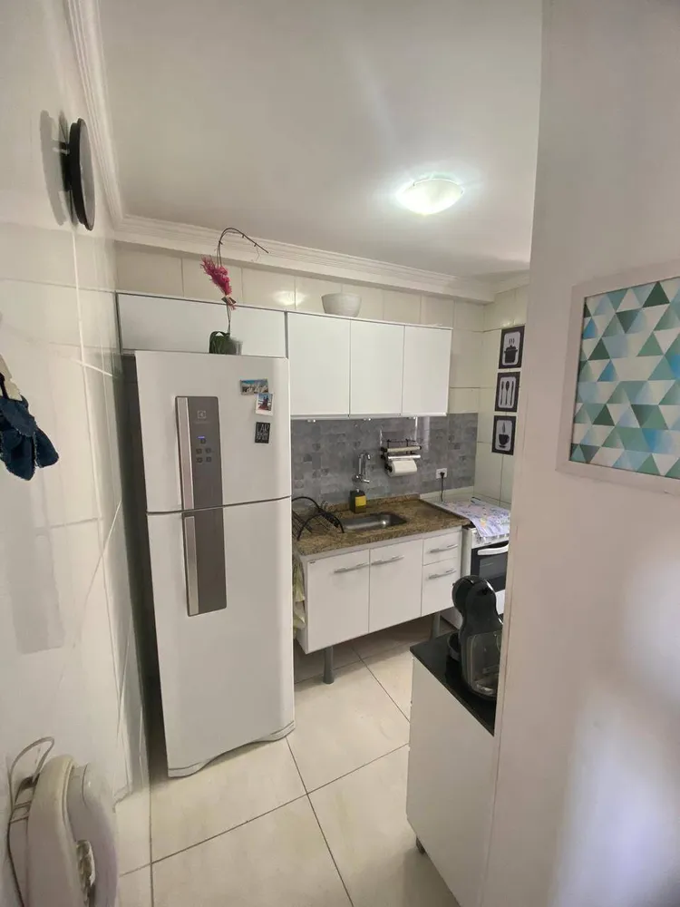 Apartamento, 2 quartos, 45 m² - Foto 1