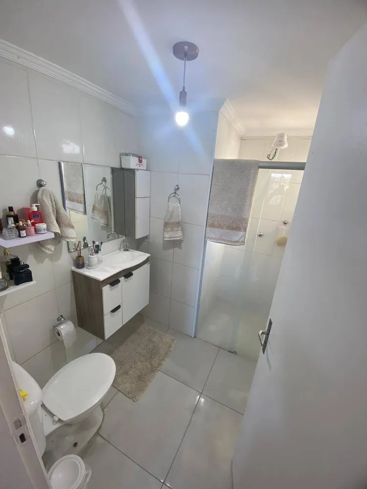Apartamento, 2 quartos, 45 m² - Foto 5