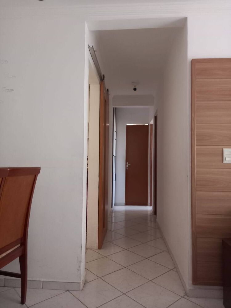 Apartamento, 2 quartos, 69 m² - Foto 2
