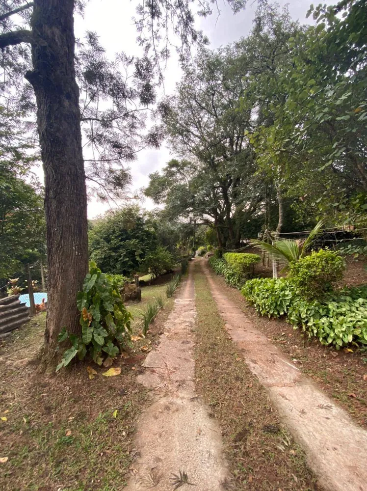 Chácara, 4 quartos, 4000 m² - Foto 9