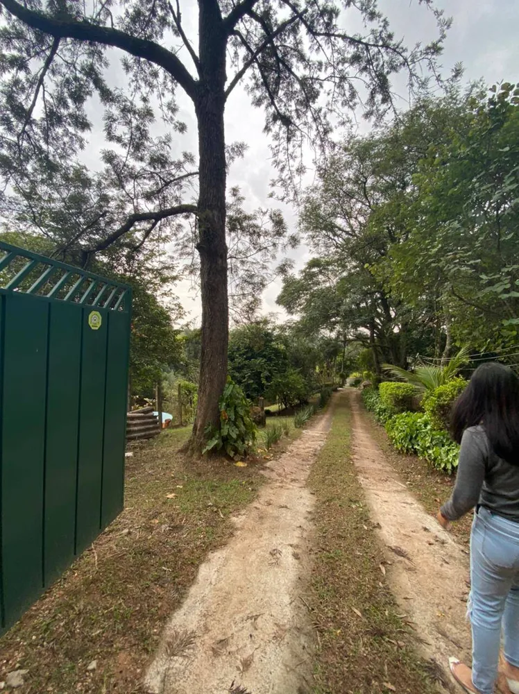 Chácara, 4 quartos, 4000 m² - Foto 2