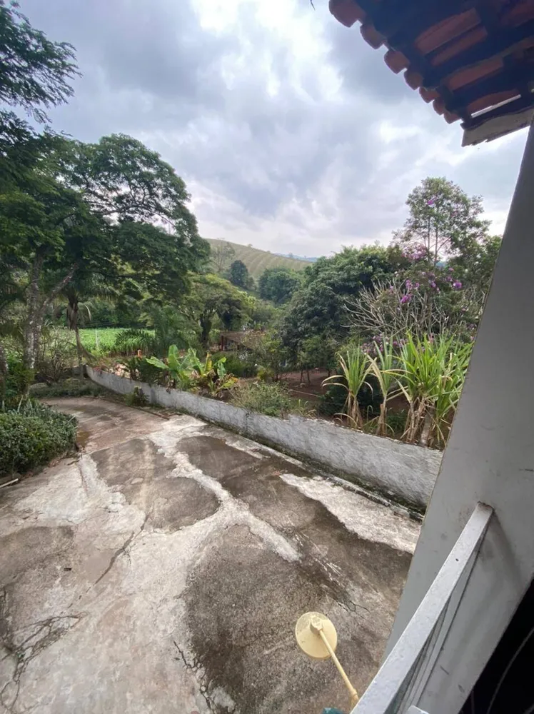 Chácara, 4 quartos, 4000 m² - Foto 8