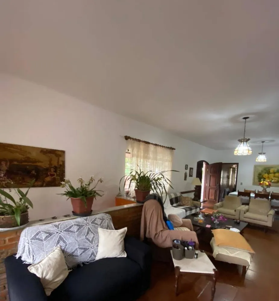 Chácara, 4 quartos, 4000 m² - Foto 3