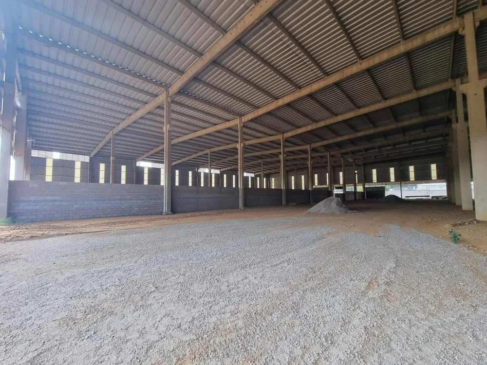 Depósito-Galpão, 12340 m² - Foto 5