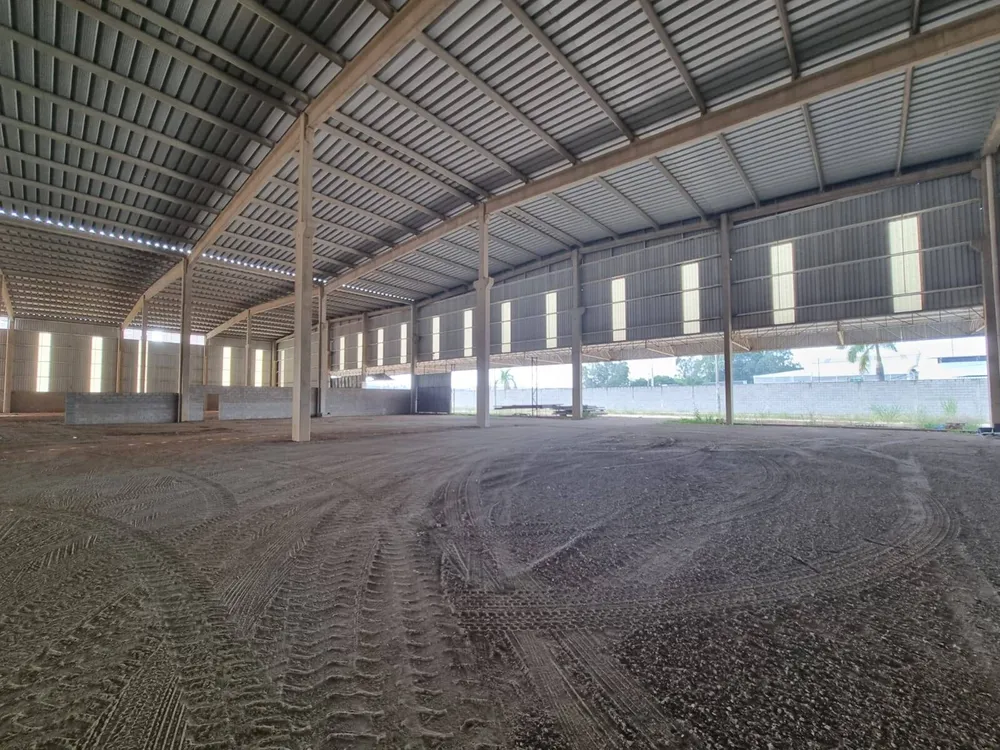 Depósito-Galpão, 12340 m² - Foto 9