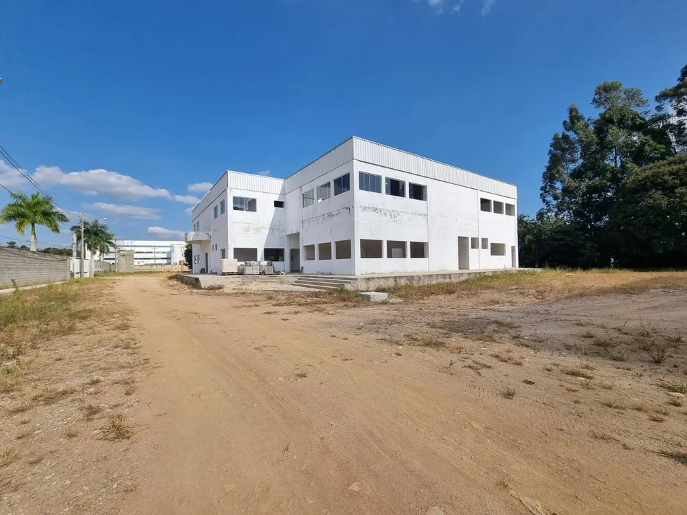 Depósito-Galpão, 12340 m² - Foto 3