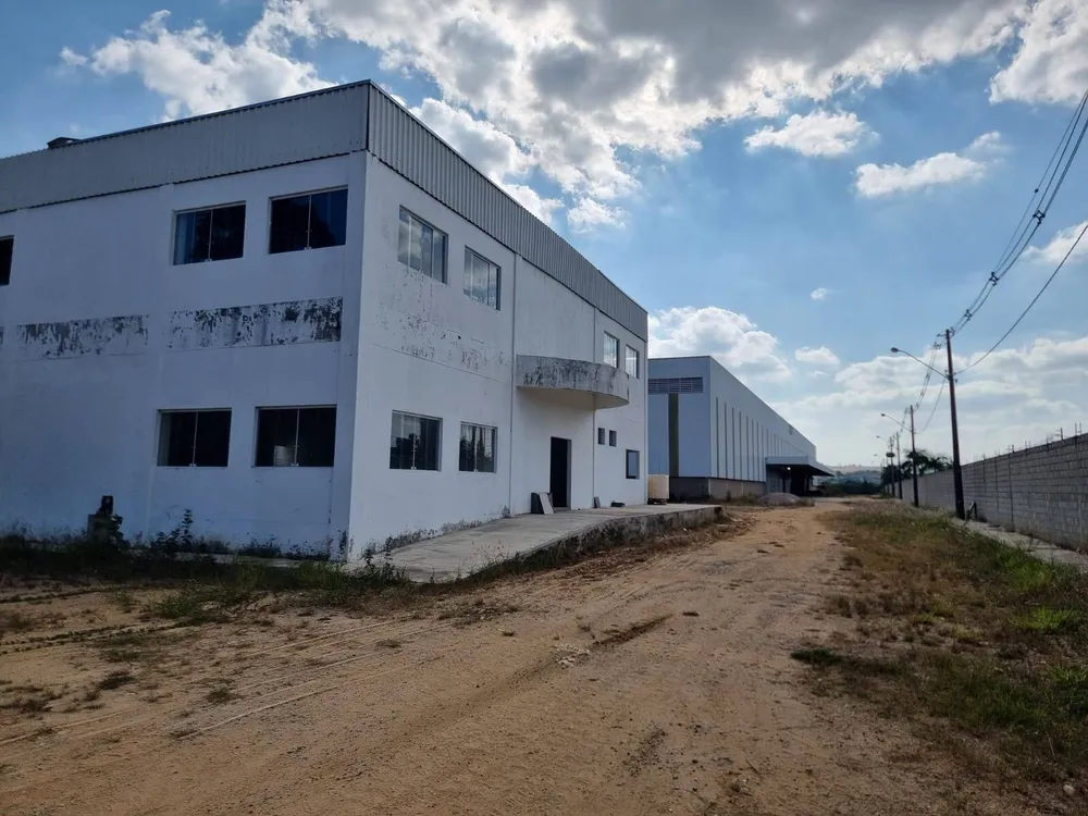 Depósito-Galpão, 12340 m² - Foto 11