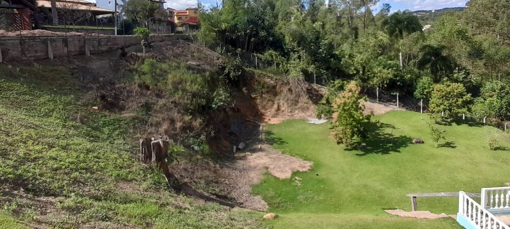 Terreno, 1013 m² - Foto 1