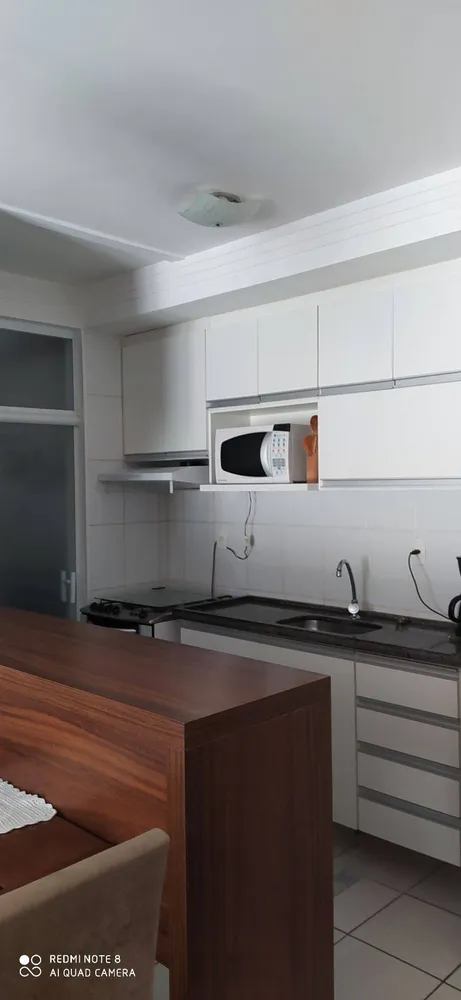 Apartamento, 2 quartos, 62 m² - Foto 1