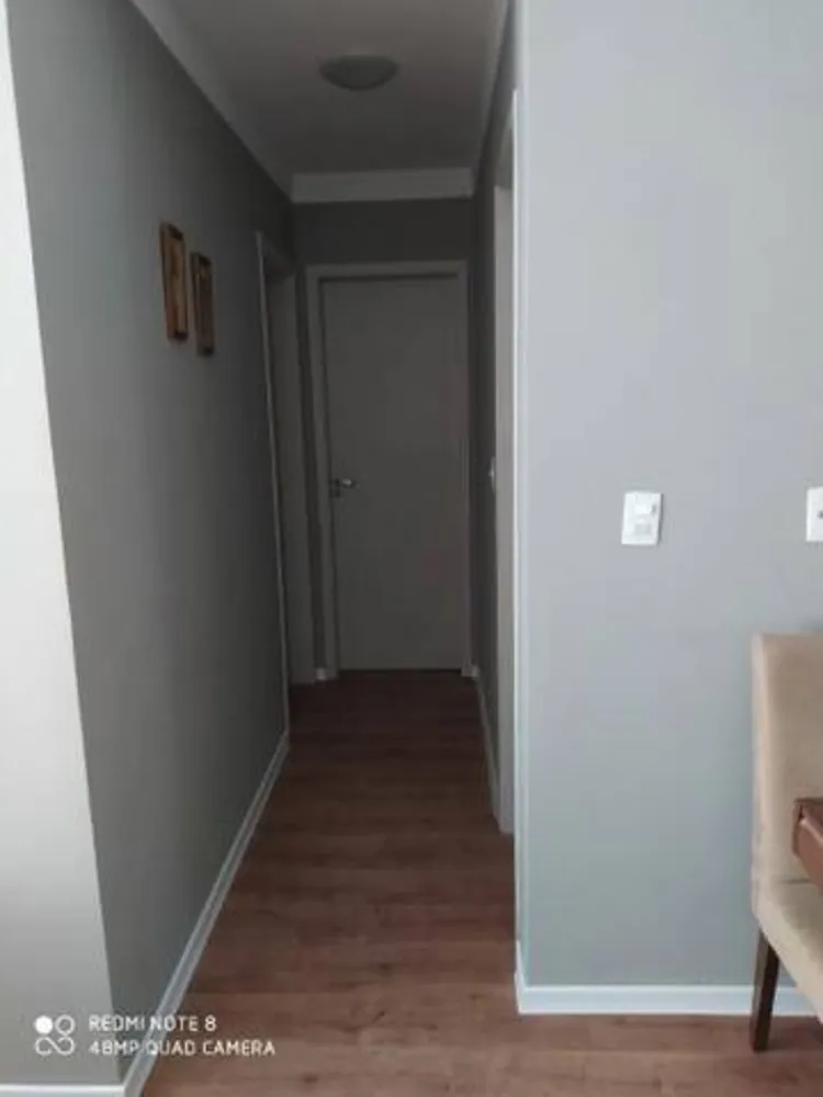 Apartamento, 2 quartos, 62 m² - Foto 3