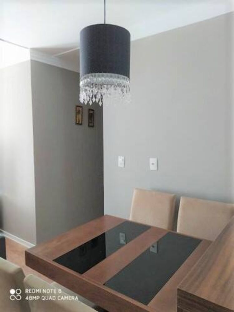 Apartamento, 2 quartos, 62 m² - Foto 2