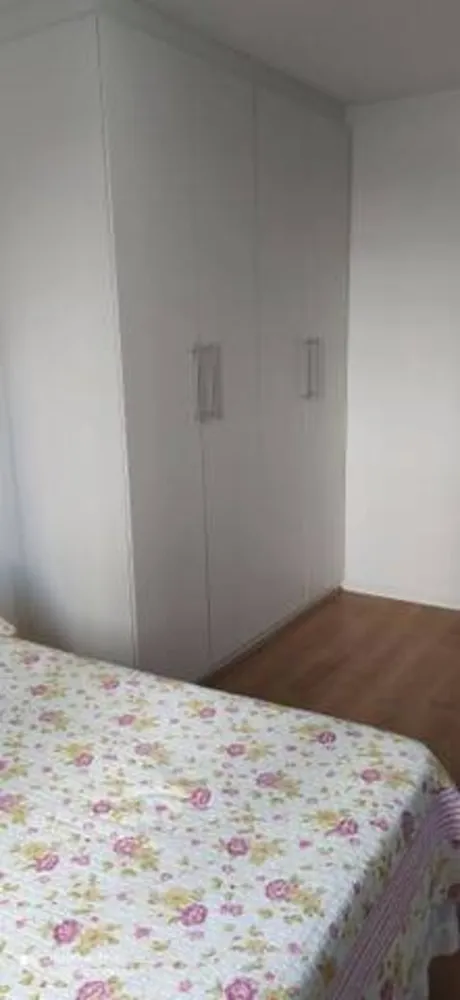 Apartamento, 2 quartos, 62 m² - Foto 4