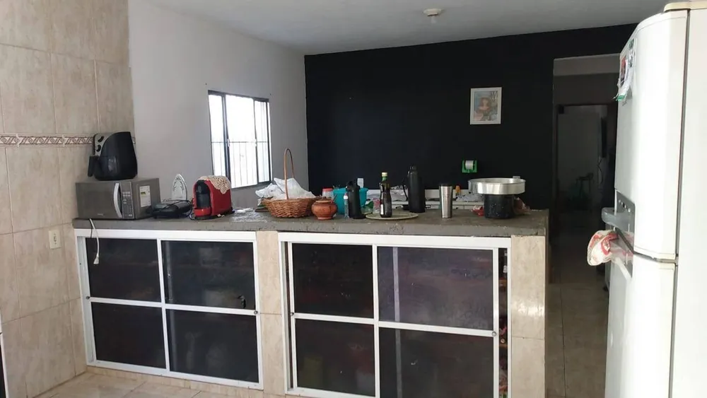 Casa, 3 quartos, 135 m² - Foto 2