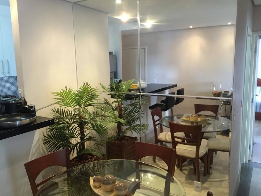 Apartamento, 3 quartos, 83 m² - Foto 2