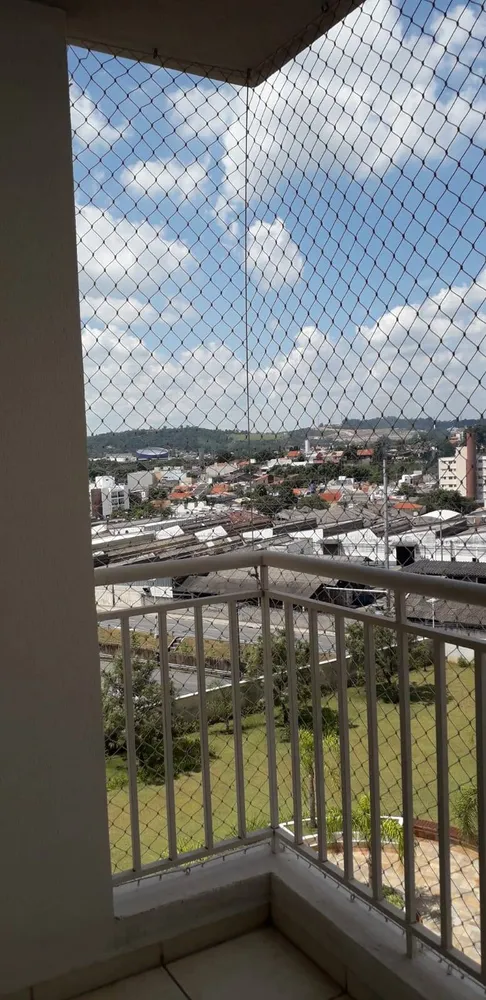 Apartamento, 3 quartos, 83 m² - Foto 5