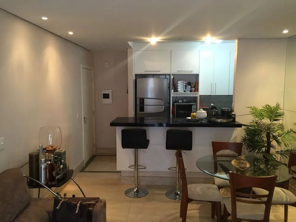 Apartamento, 3 quartos, 83 m² - Foto 1