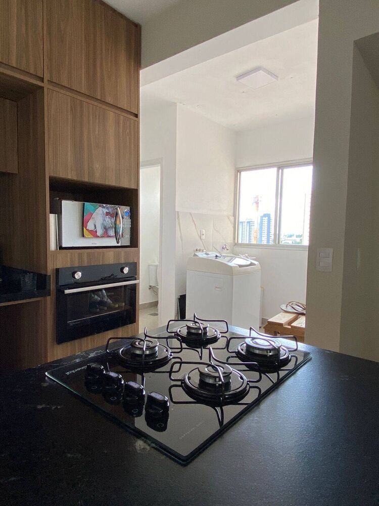 Apartamento, 3 quartos, 135 m² - Foto 2