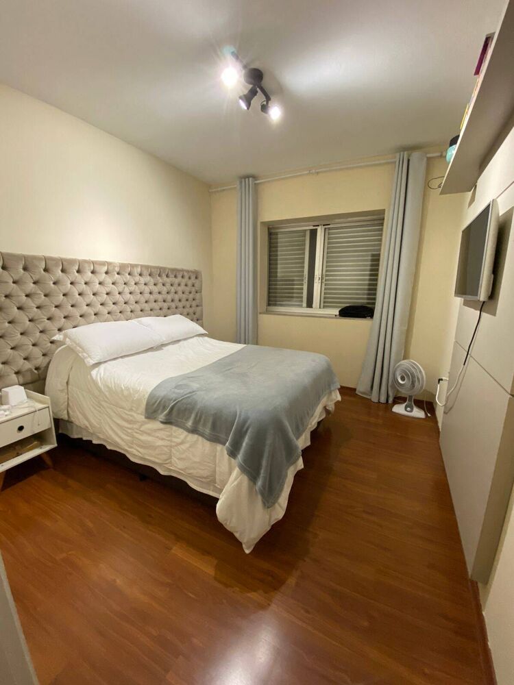 Apartamento, 3 quartos, 135 m² - Foto 3