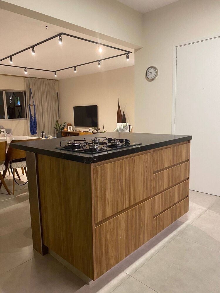 Apartamento, 3 quartos, 135 m² - Foto 1