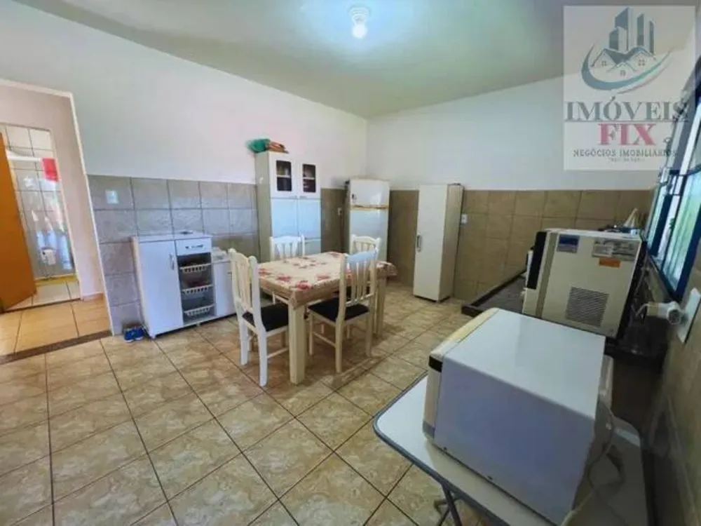 Chácara, 3 quartos, 553 m² - Foto 7