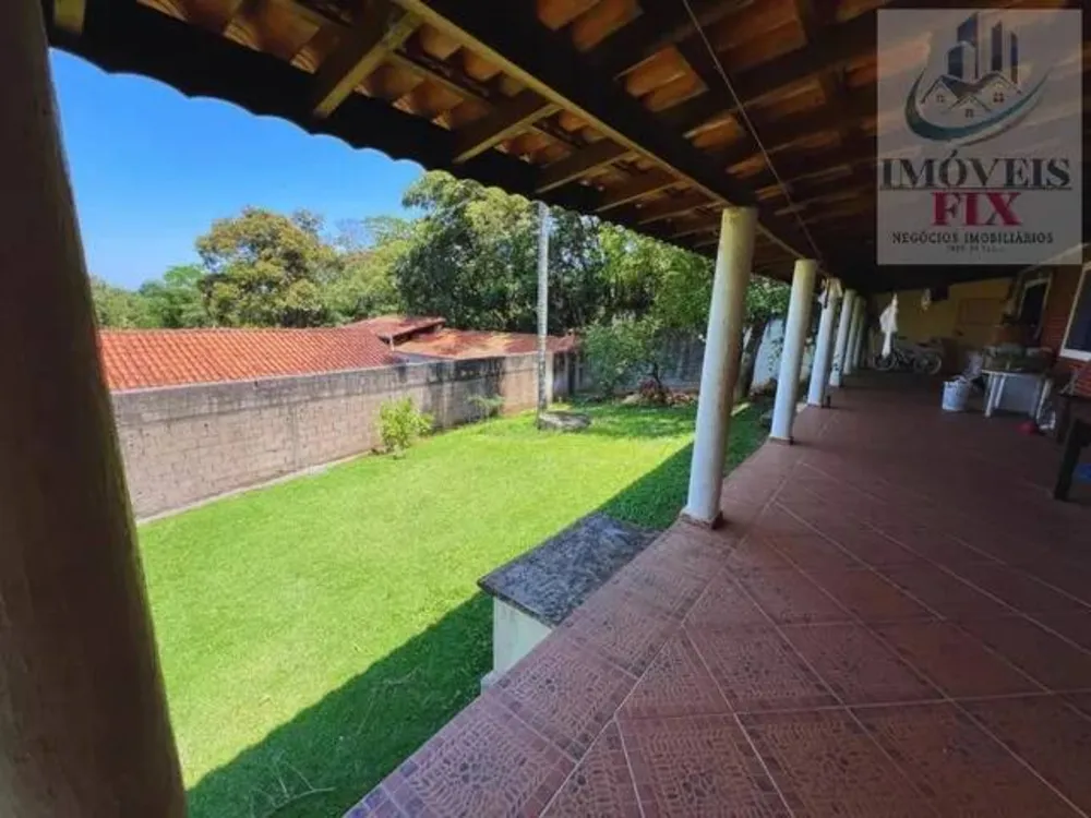 Chácara, 3 quartos, 553 m² - Foto 3