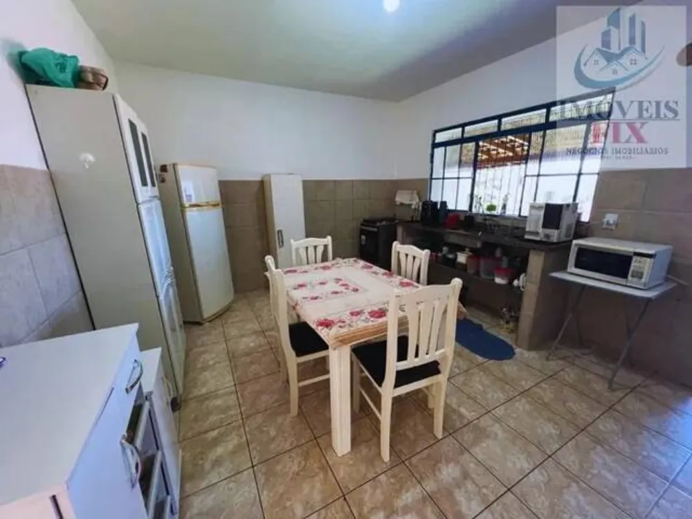 Chácara, 3 quartos, 553 m² - Foto 6