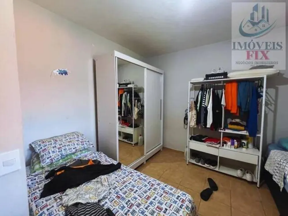Chácara, 3 quartos, 553 m² - Foto 4