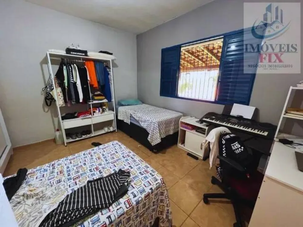 Chácara, 3 quartos, 553 m² - Foto 8