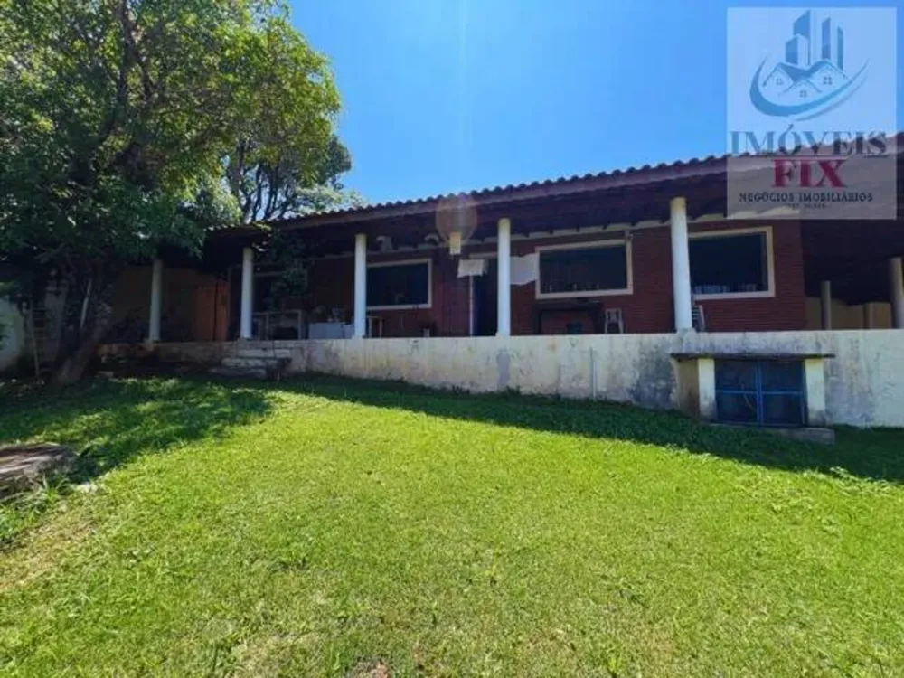 Chácara, 3 quartos, 553 m² - Foto 7