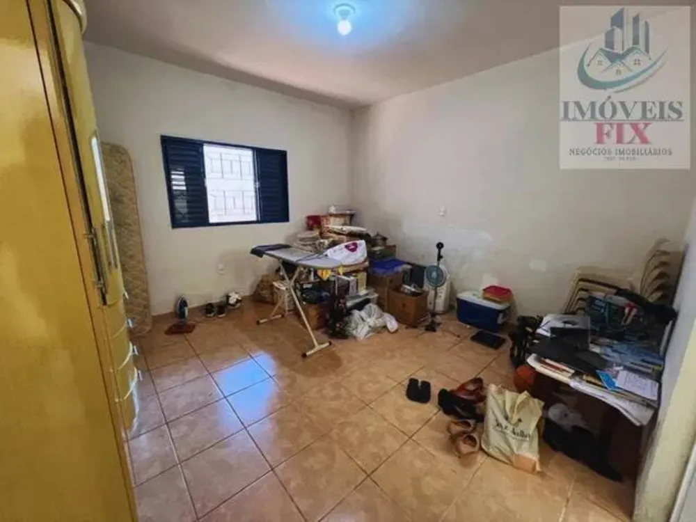 Chácara, 3 quartos, 553 m² - Foto 11