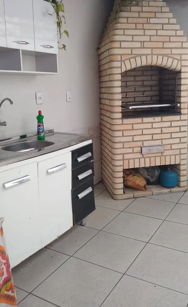 Sobrado, 3 quartos, 167 m² - Foto 6