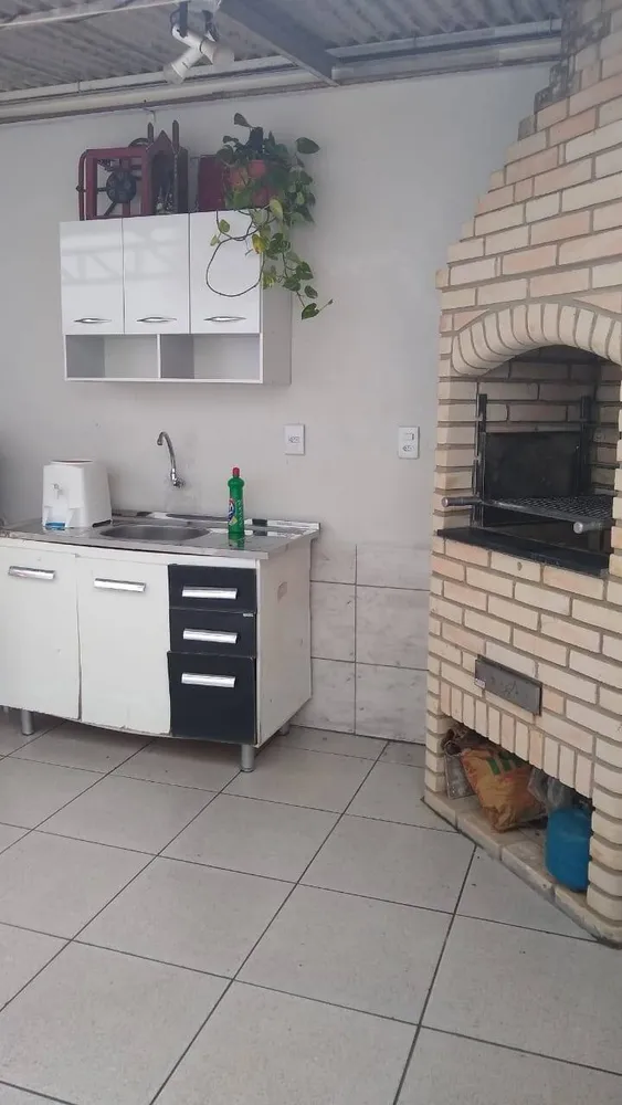 Sobrado, 3 quartos, 167 m² - Foto 7