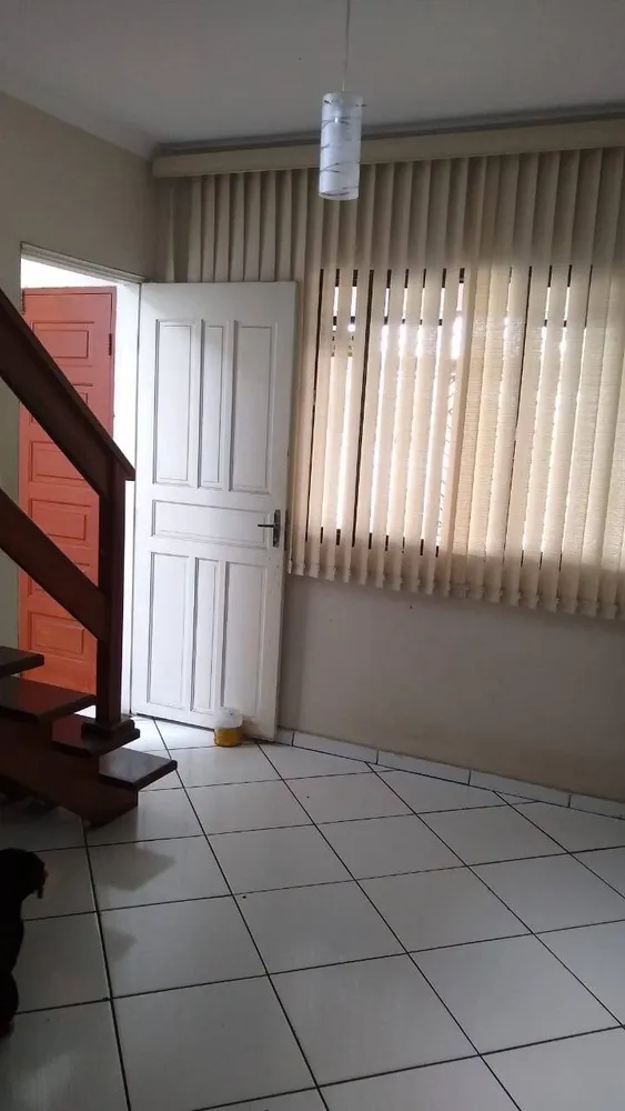 Sobrado, 3 quartos, 167 m² - Foto 3