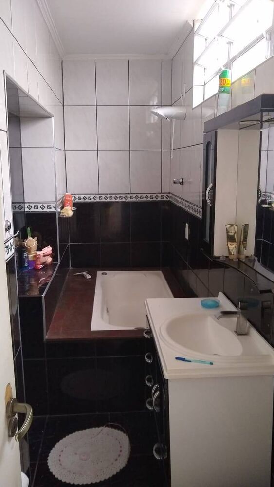 Sobrado, 3 quartos, 167 m² - Foto 9