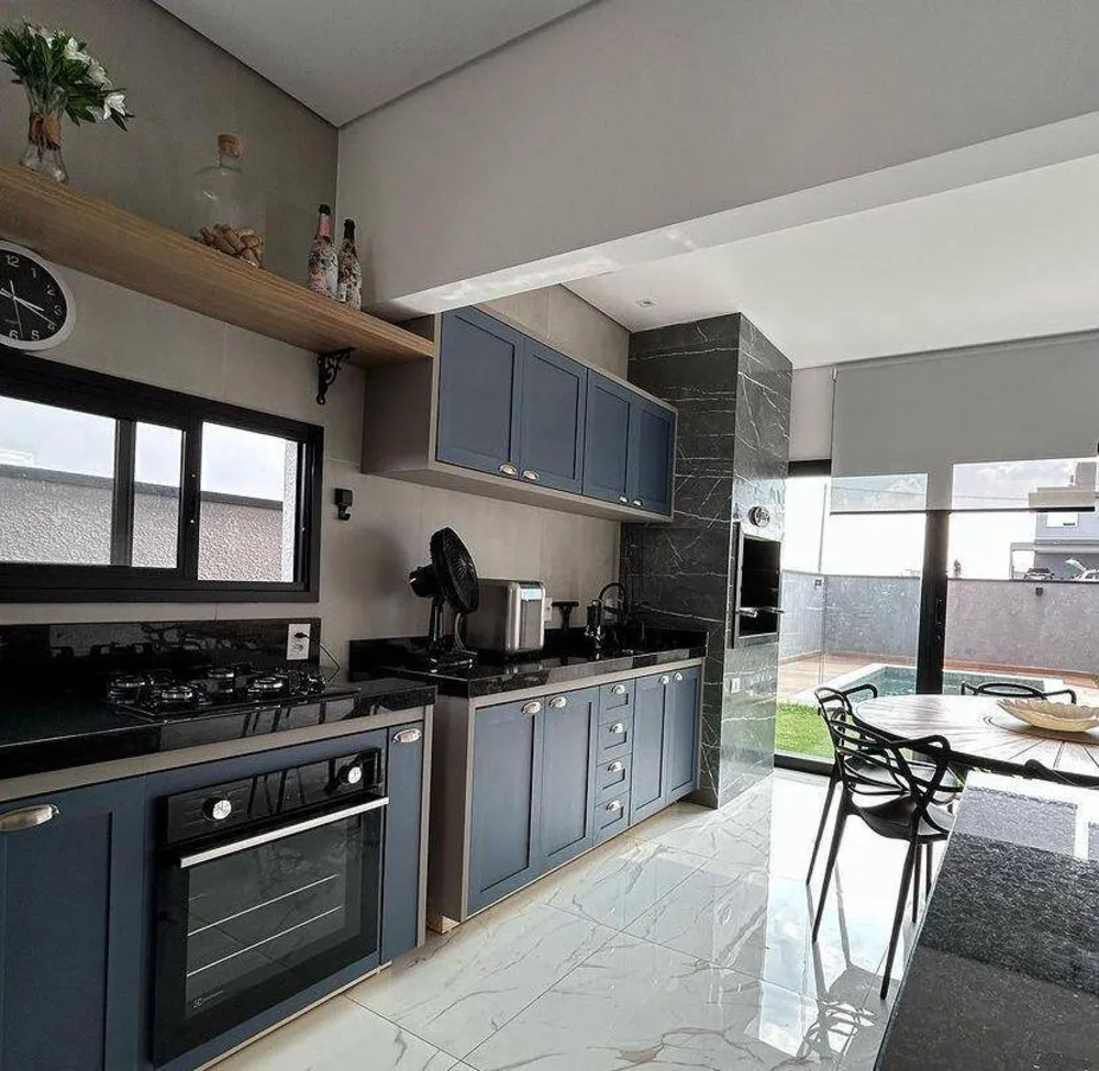 Casa, 3 quartos, 153 m² - Foto 4