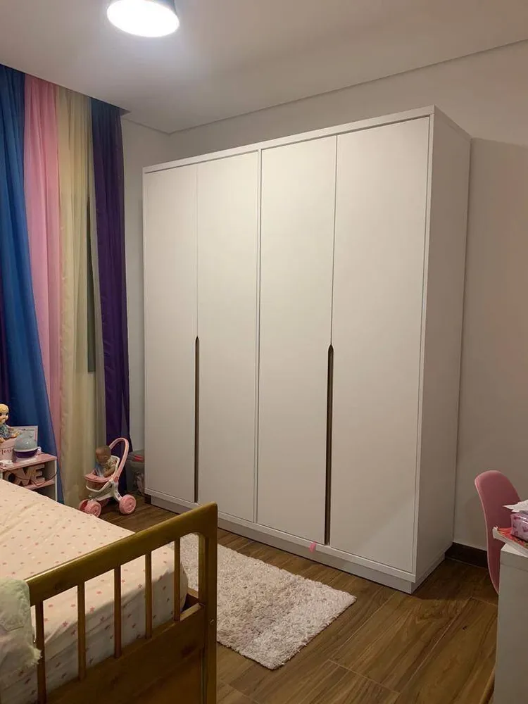 Casa, 3 quartos, 153 m² - Foto 7
