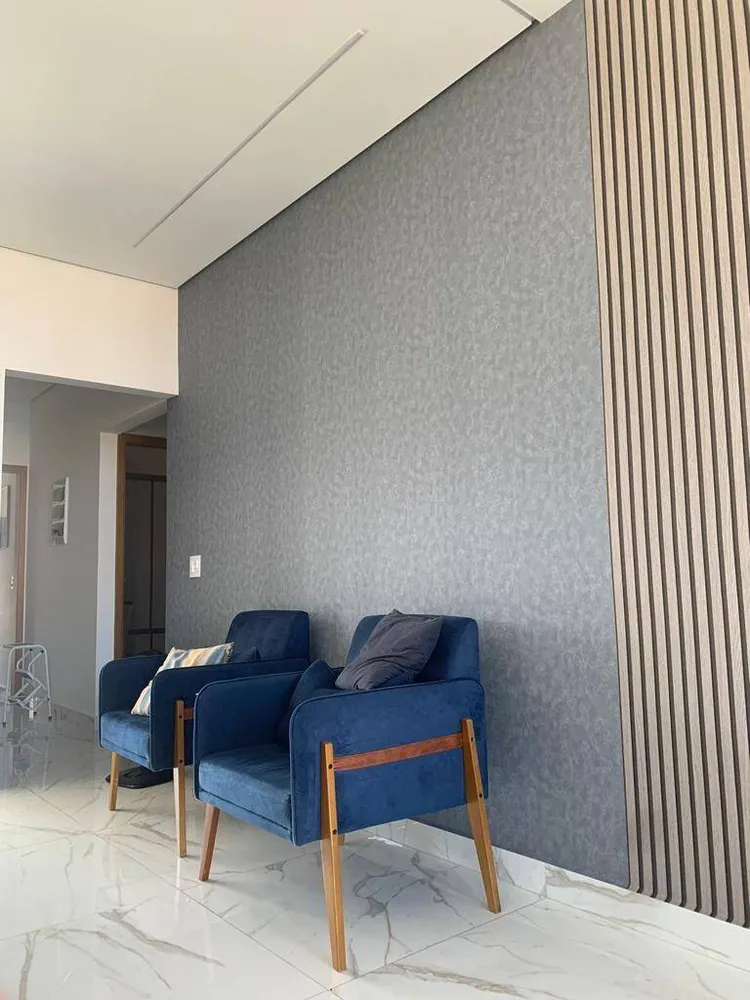 Casa, 3 quartos, 153 m² - Foto 1