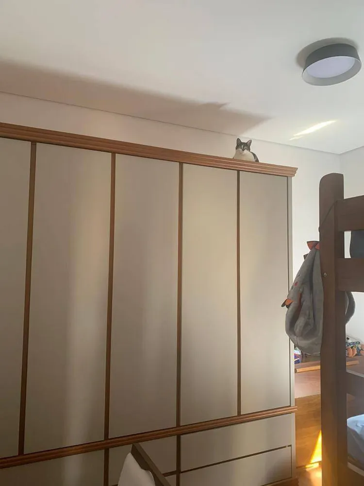 Casa, 3 quartos, 153 m² - Foto 6