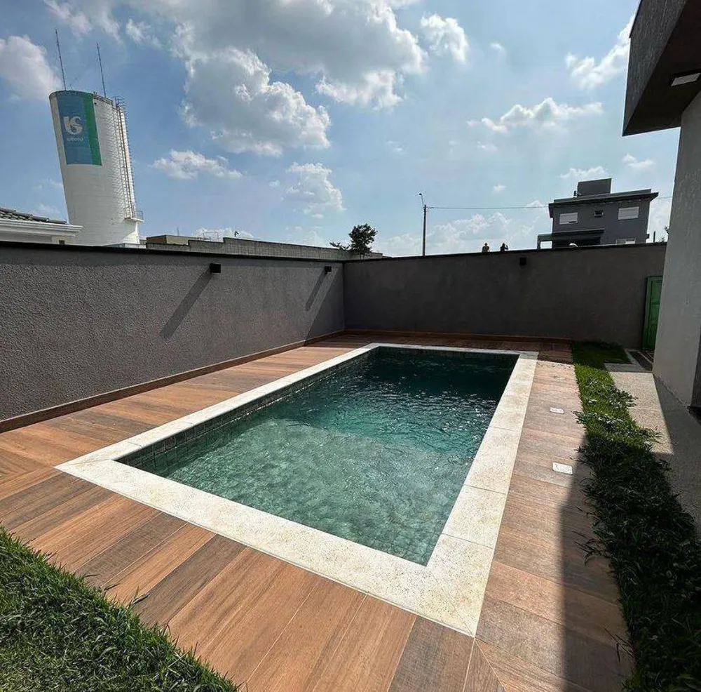Casa, 3 quartos, 153 m² - Foto 3