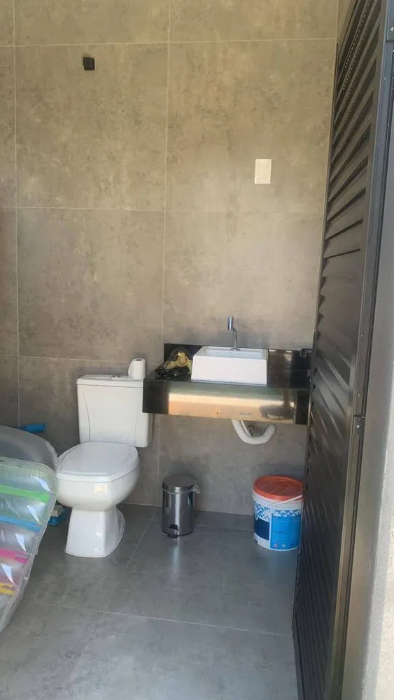 Casa, 3 quartos, 153 m² - Foto 8
