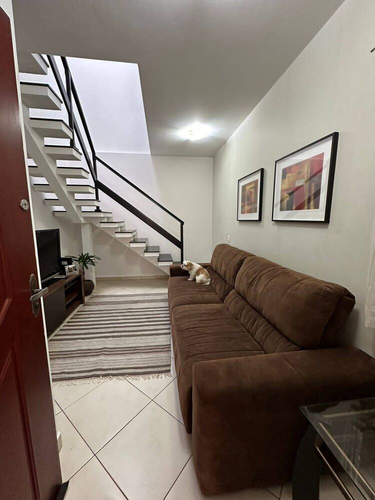Casa, 3 quartos, 120 m² - Foto 9
