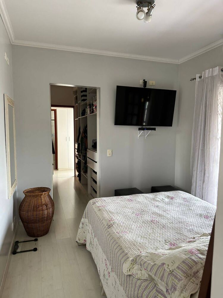Casa, 3 quartos, 120 m² - Foto 2