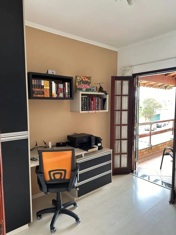 Casa, 3 quartos, 120 m² - Foto 6