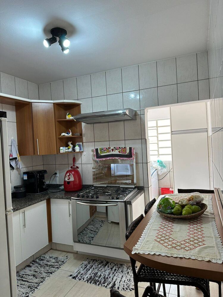 Casa, 3 quartos, 120 m² - Foto 7