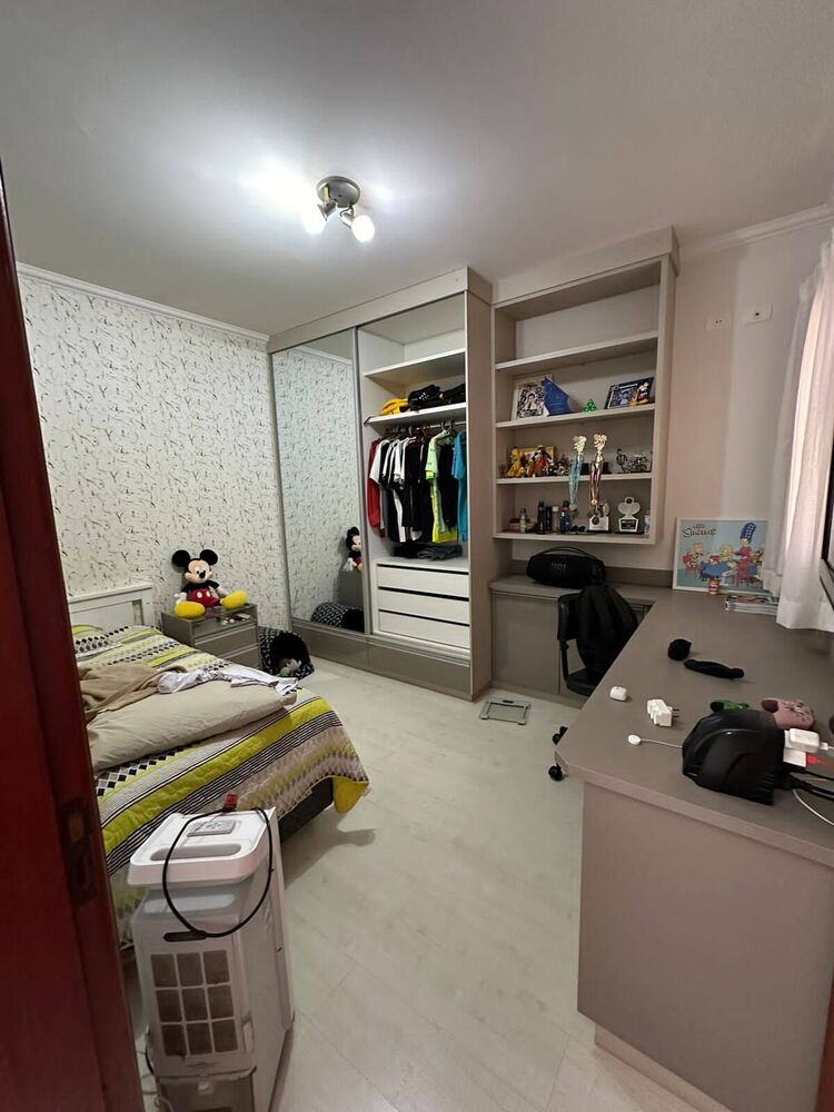Casa, 3 quartos, 120 m² - Foto 3